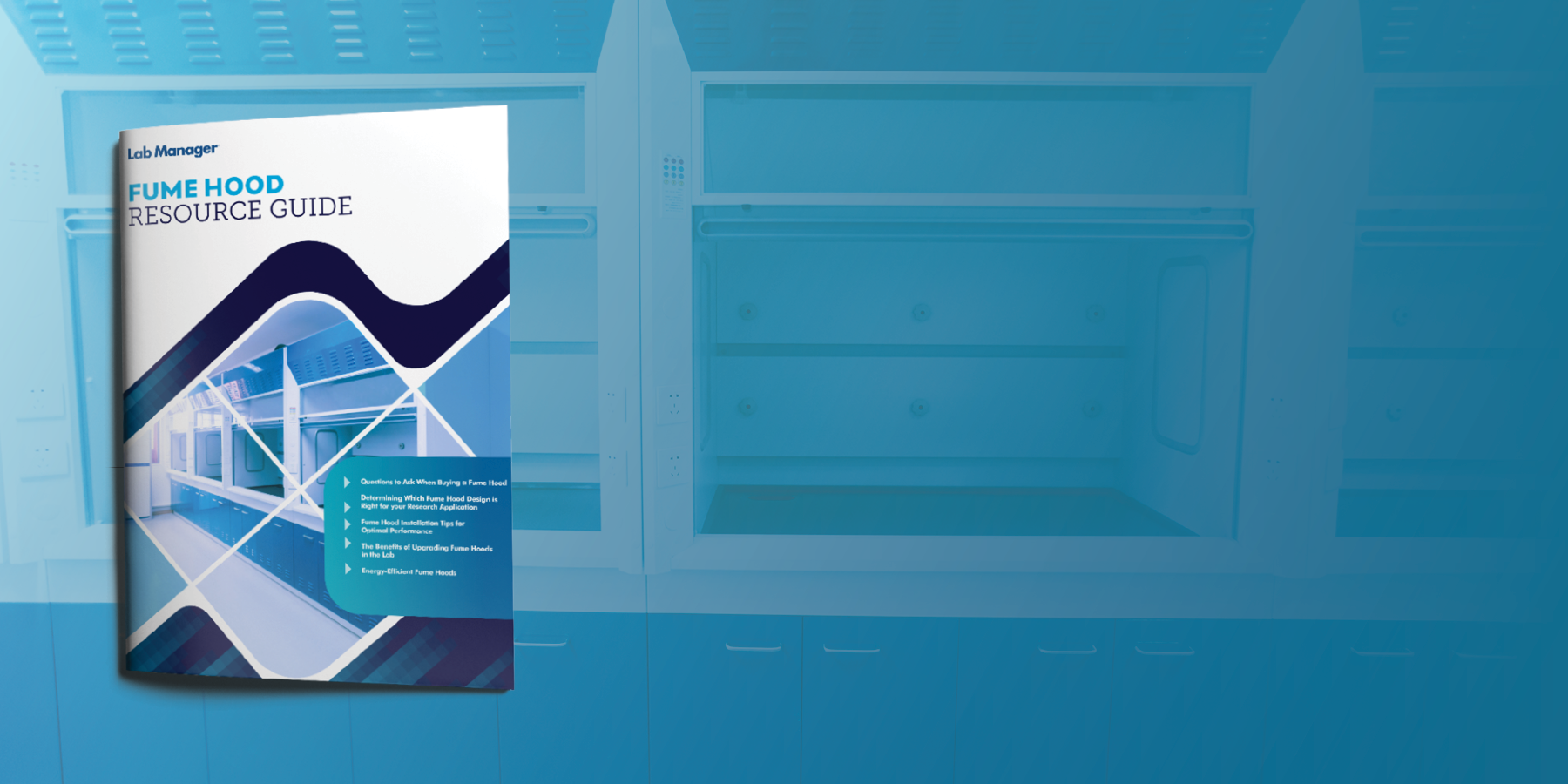 Fume Hood Resource Guide